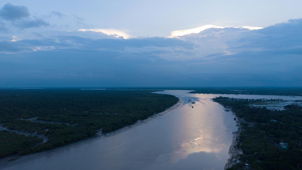 Sundarban