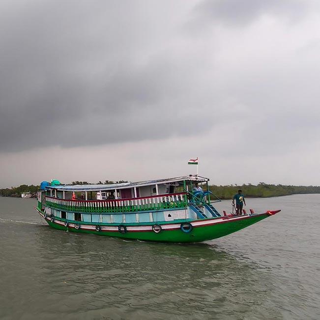 Sundarban Forest Safari