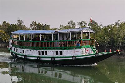 Sundarban Forest Safari