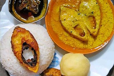 Hilsa (Ilish) Festival
