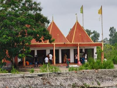sundarban forest safari