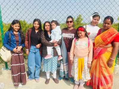 sundarban forest safari